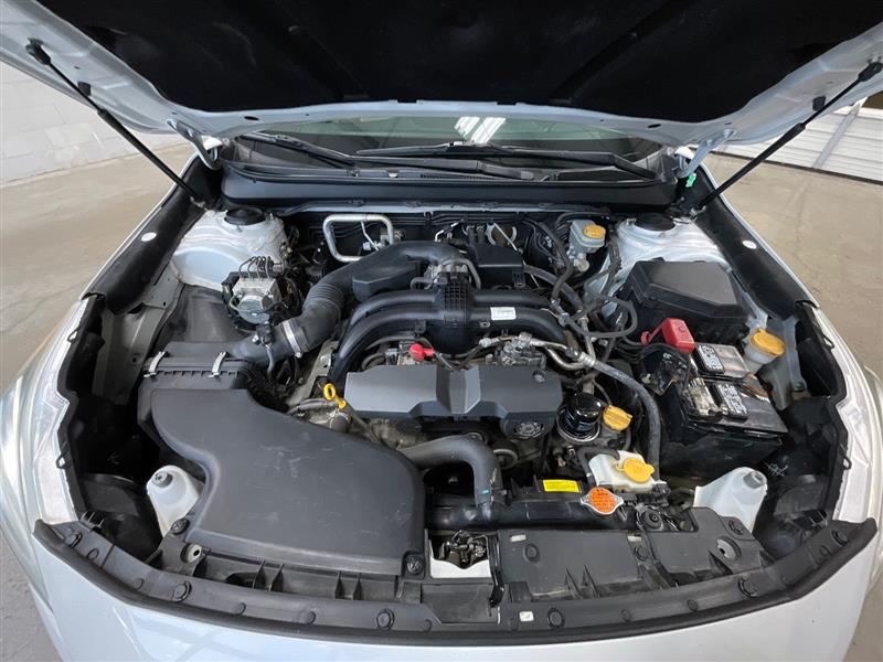 2017 SUBARU OUTBACK PREMIUM