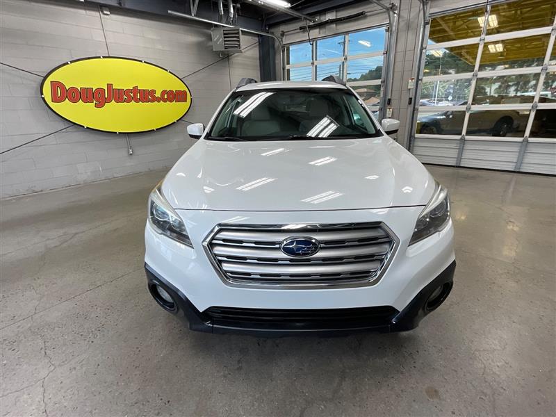 2017 SUBARU OUTBACK PREMIUM