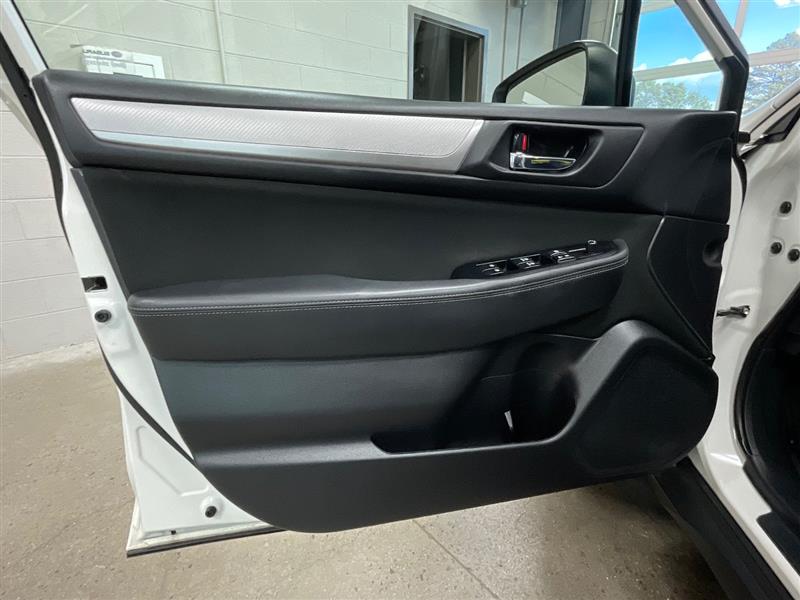 2018 SUBARU OUTBACK PREMIUM