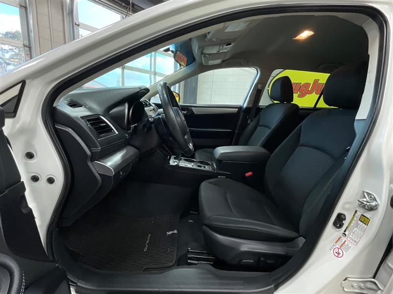 2018 SUBARU OUTBACK PREMIUM