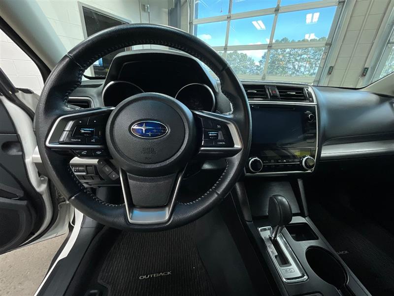 2018 SUBARU OUTBACK PREMIUM