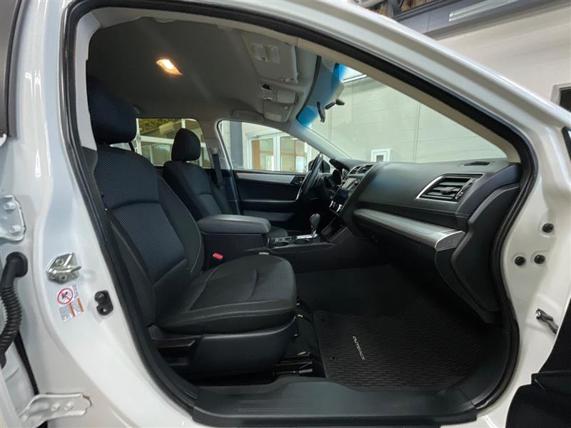 2018 SUBARU OUTBACK PREMIUM