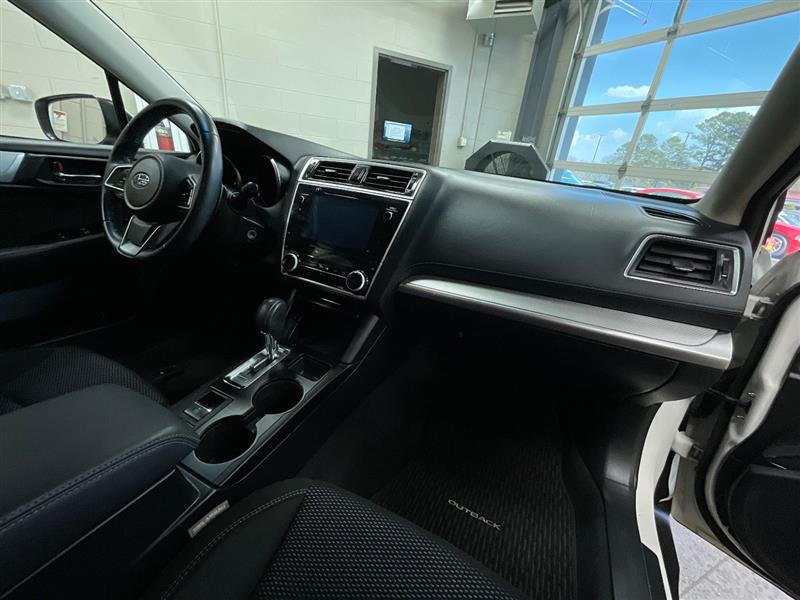 2018 SUBARU OUTBACK PREMIUM