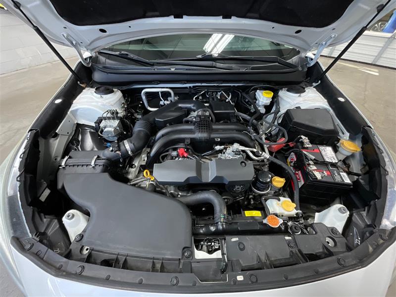 2018 SUBARU OUTBACK PREMIUM