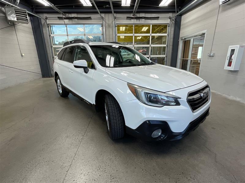 2018 SUBARU OUTBACK PREMIUM