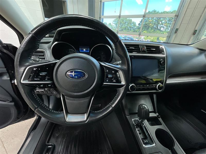 2018 SUBARU OUTBACK LIMITED
