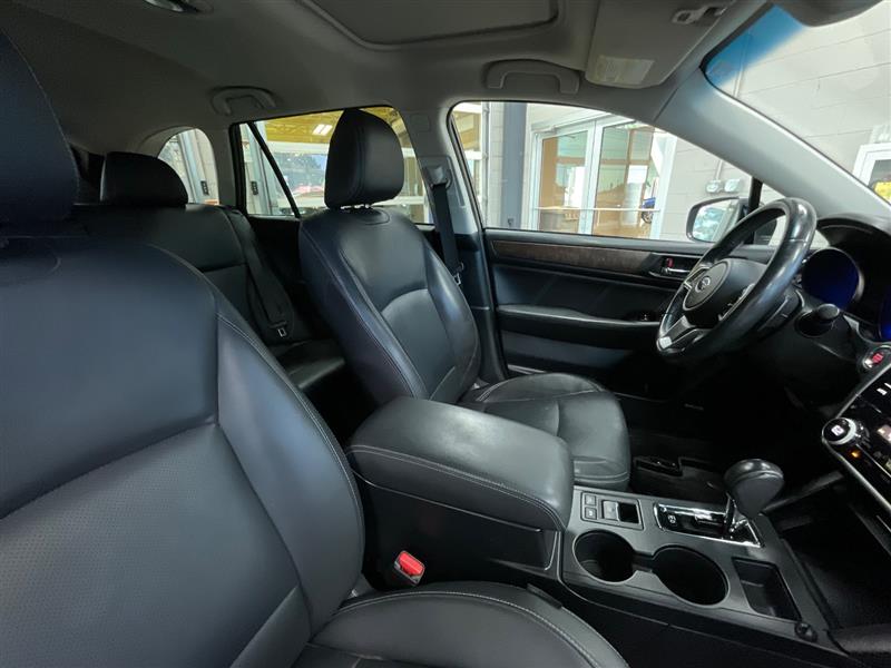 2018 SUBARU OUTBACK LIMITED