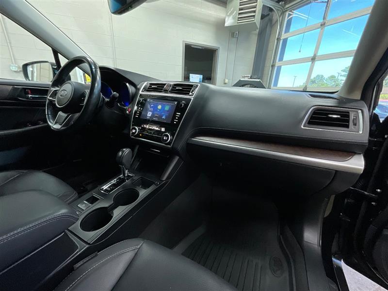 2018 SUBARU OUTBACK LIMITED