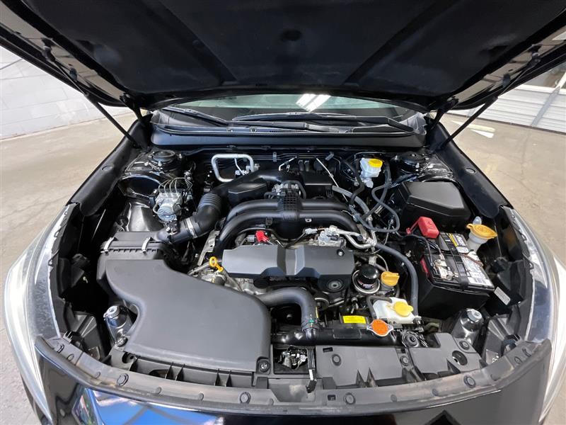 2018 SUBARU OUTBACK LIMITED
