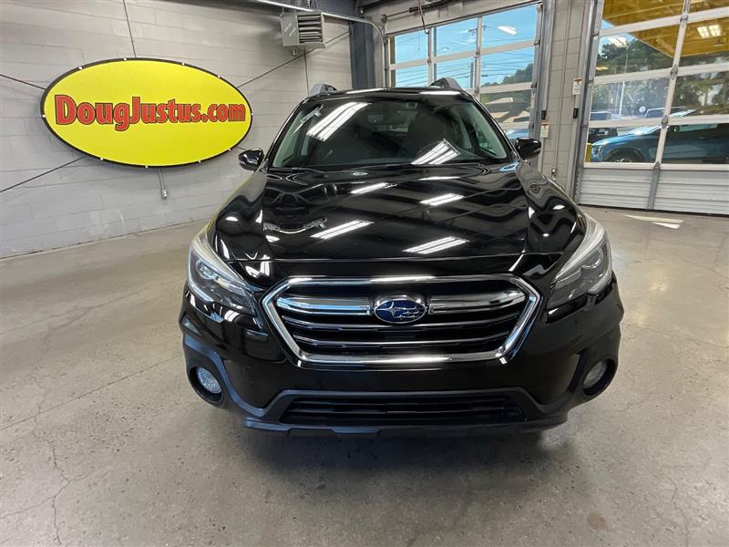 2018 SUBARU OUTBACK LIMITED