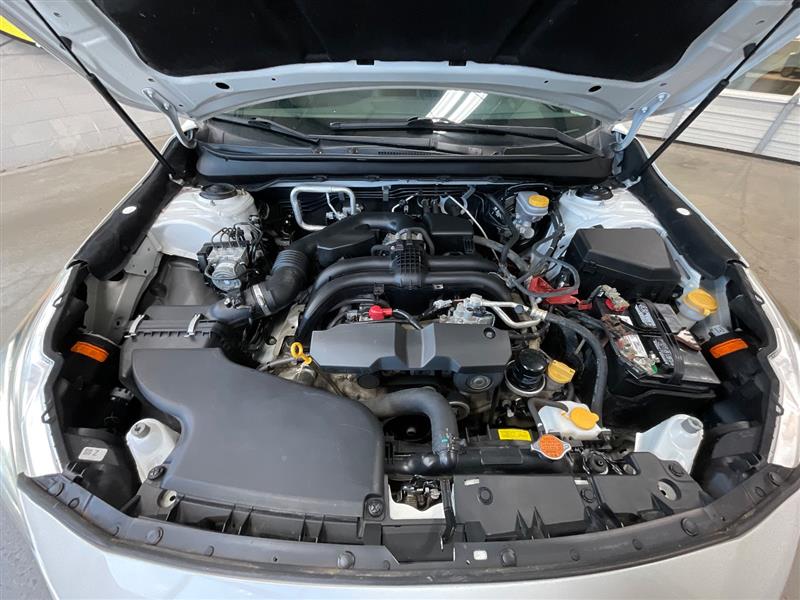 2017 SUBARU OUTBACK LIMITED