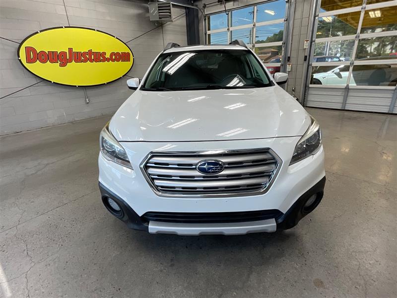 2017 SUBARU OUTBACK LIMITED