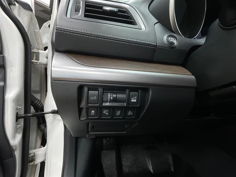 2019 SUBARU OUTBACK TOURING