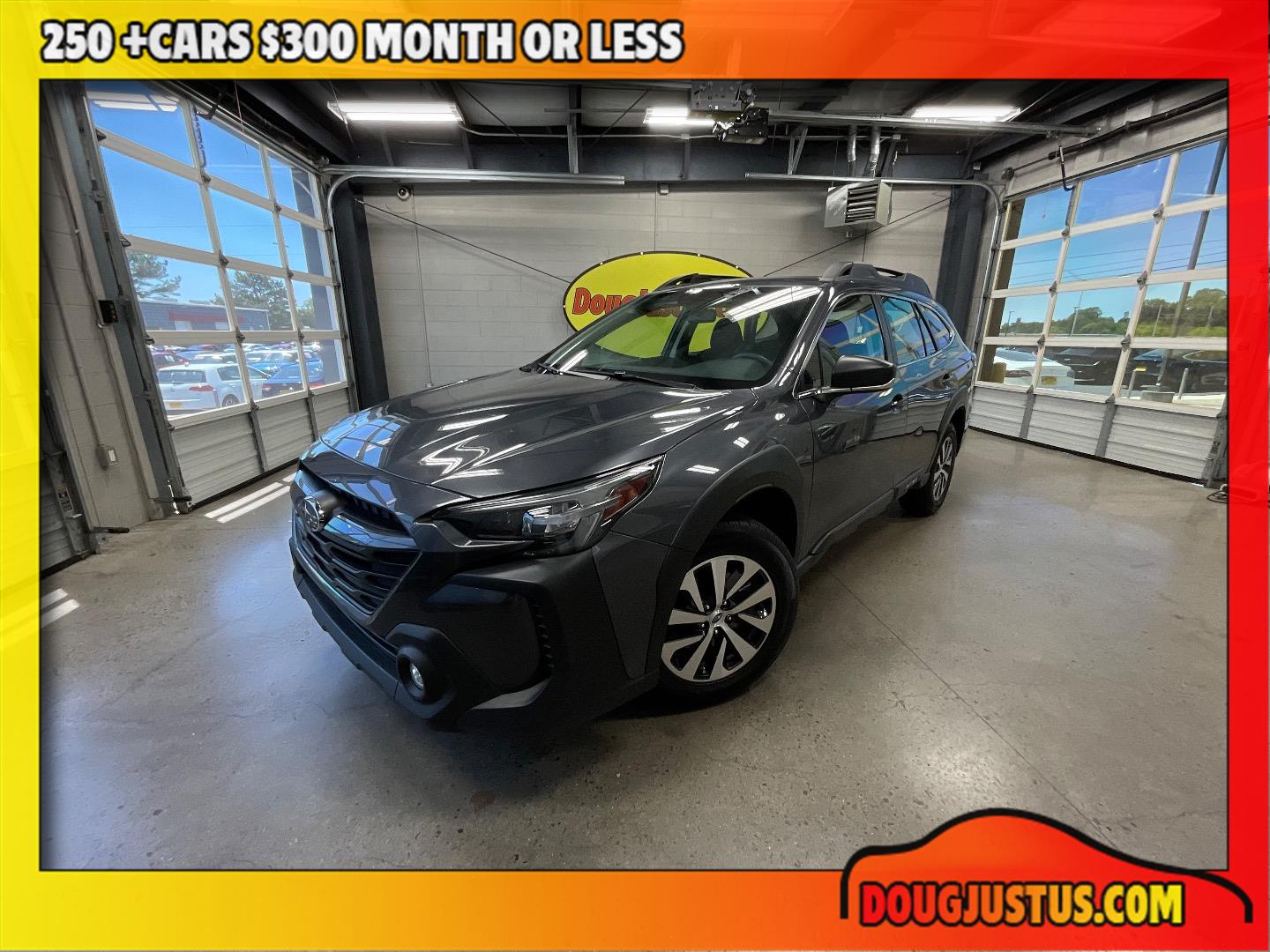2023 Subaru Outback -'s photo