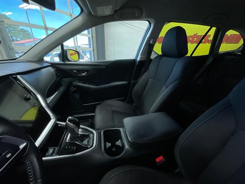 2023 SUBARU OUTBACK PREMIUM