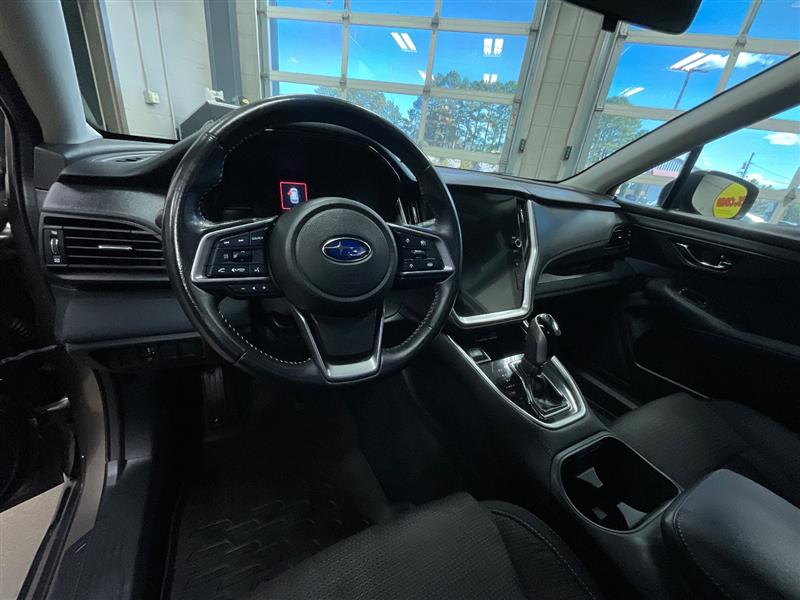 2023 SUBARU OUTBACK PREMIUM