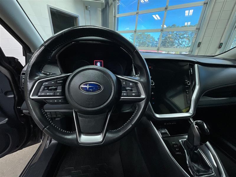 2023 SUBARU OUTBACK PREMIUM