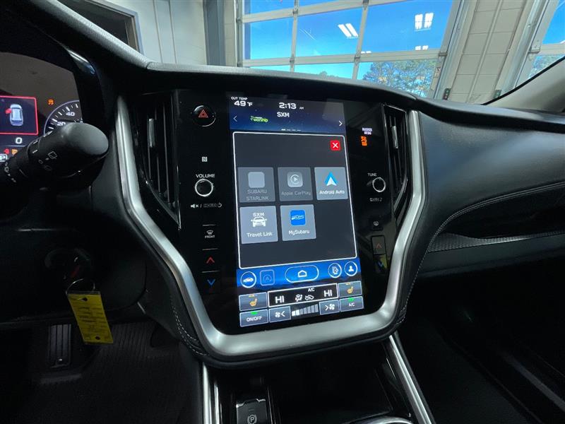 2023 SUBARU OUTBACK PREMIUM