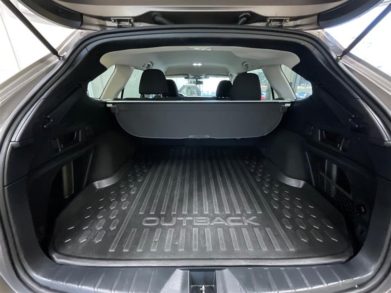 2023 SUBARU OUTBACK PREMIUM