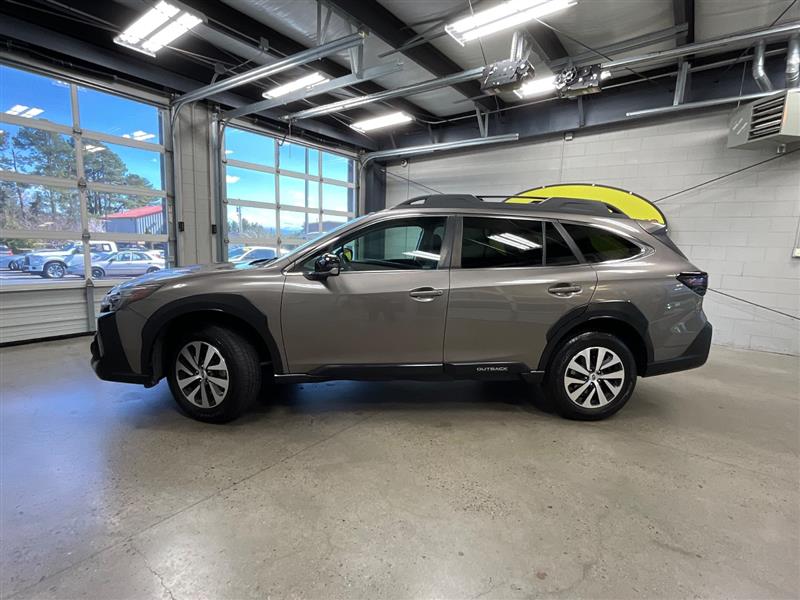 2023 SUBARU OUTBACK PREMIUM