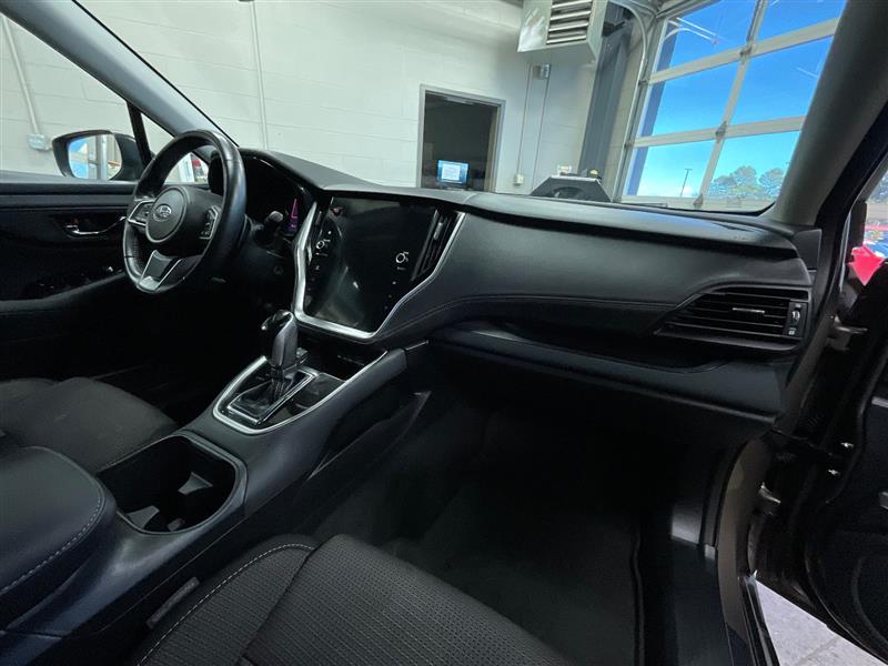 2023 SUBARU OUTBACK PREMIUM