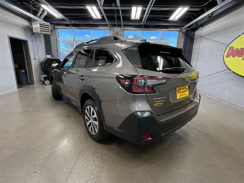 2023 SUBARU OUTBACK PREMIUM