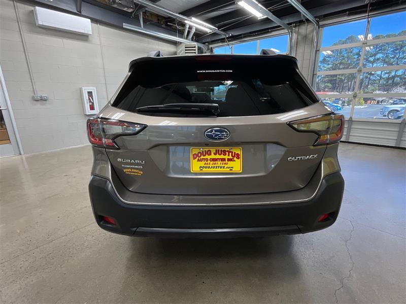 2023 SUBARU OUTBACK PREMIUM