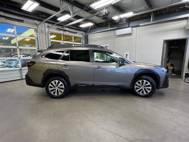 2023 SUBARU OUTBACK PREMIUM