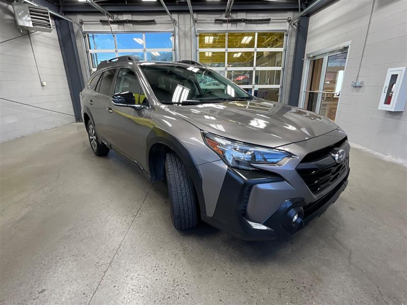 2023 SUBARU OUTBACK PREMIUM