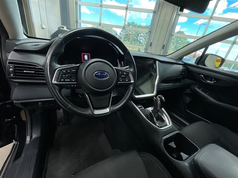2023 SUBARU OUTBACK PREMIUM