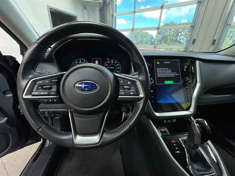 2023 SUBARU OUTBACK PREMIUM