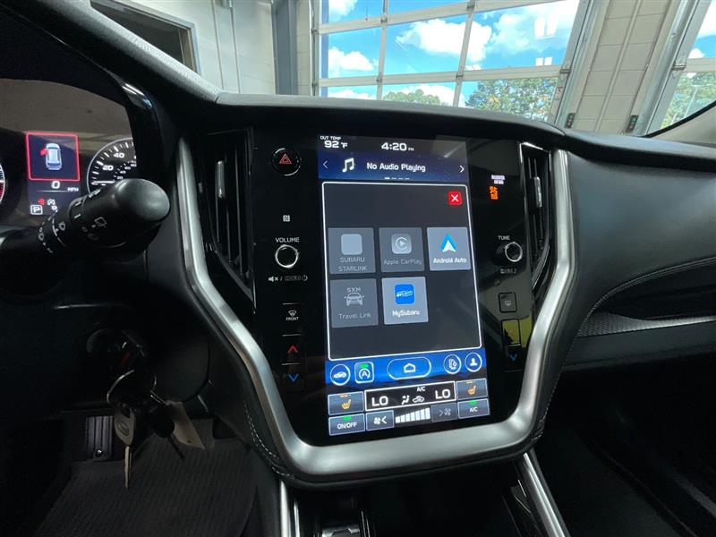 2023 SUBARU OUTBACK PREMIUM