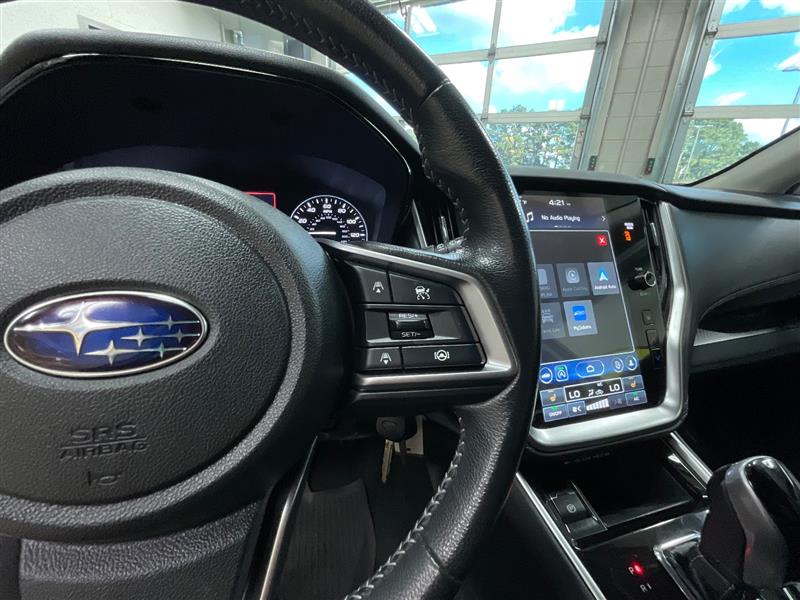 2023 SUBARU OUTBACK PREMIUM