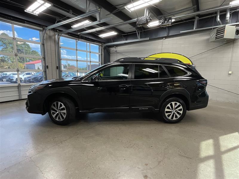 2023 SUBARU OUTBACK PREMIUM