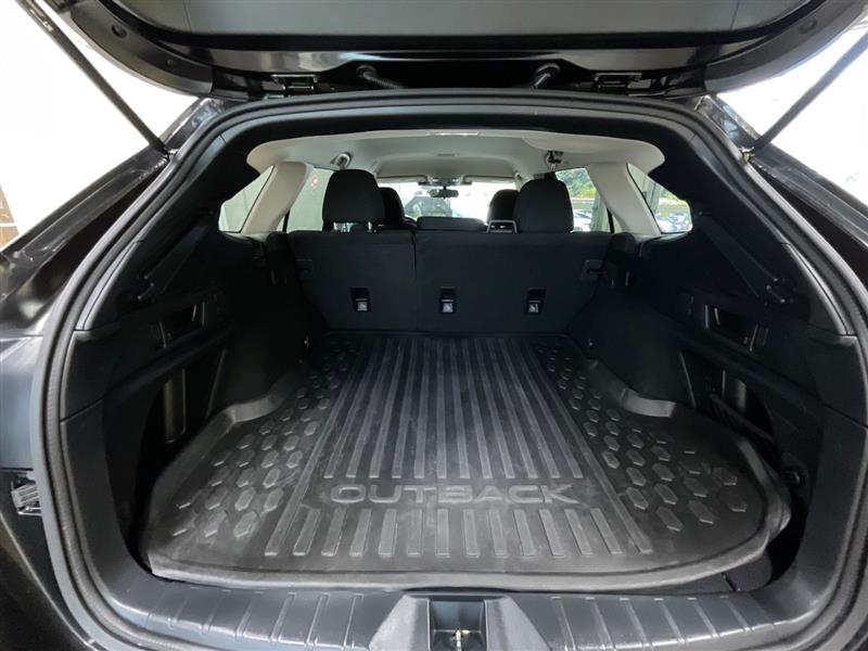 2023 SUBARU OUTBACK PREMIUM