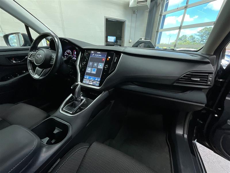 2023 SUBARU OUTBACK PREMIUM