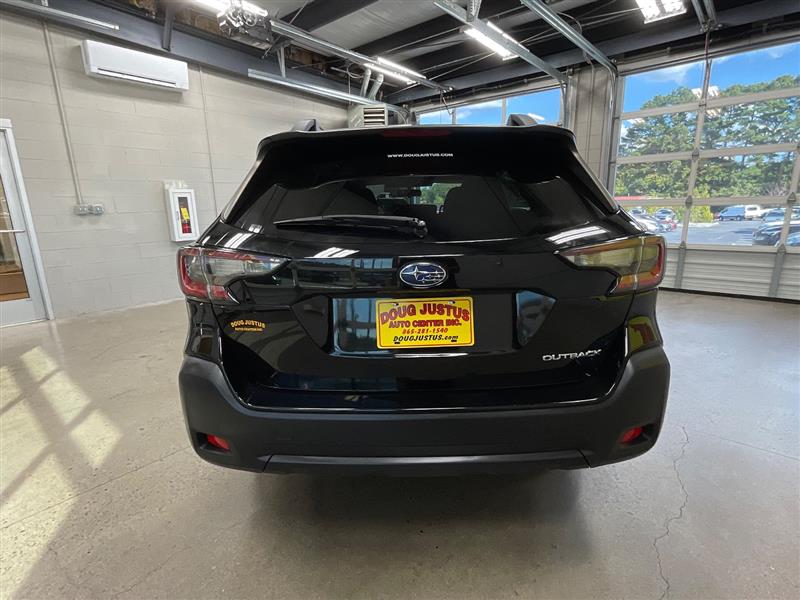 2023 SUBARU OUTBACK PREMIUM