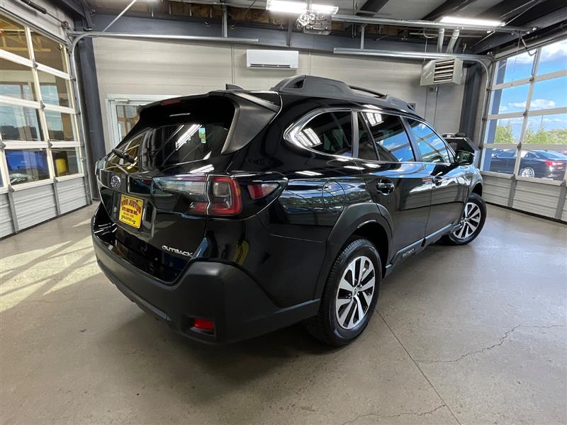 2023 SUBARU OUTBACK PREMIUM