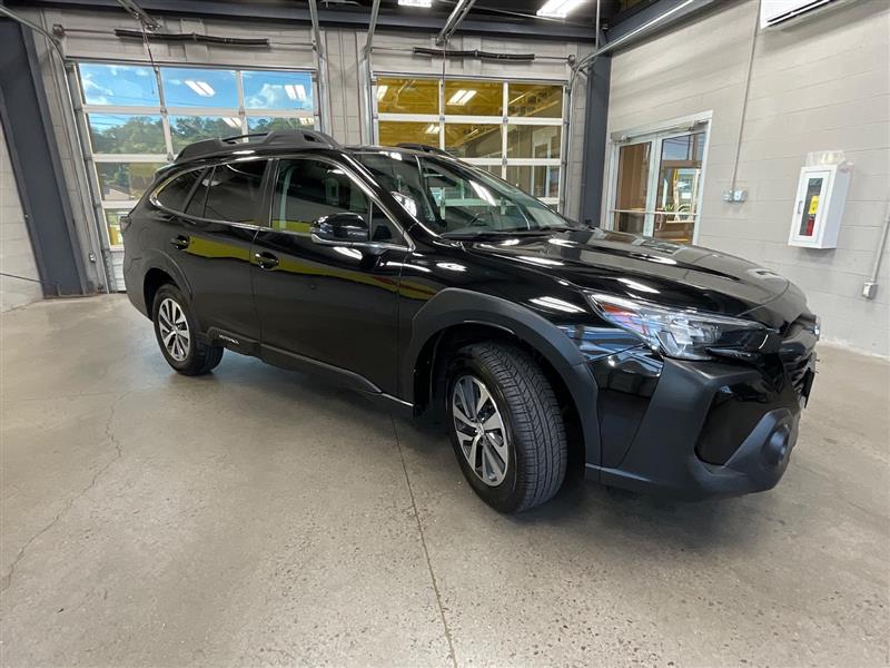 2023 SUBARU OUTBACK PREMIUM