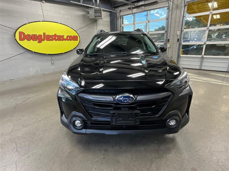 2023 SUBARU OUTBACK PREMIUM