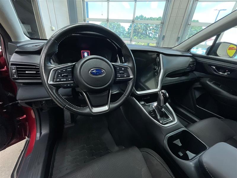 2024 SUBARU OUTBACK PREMIUM