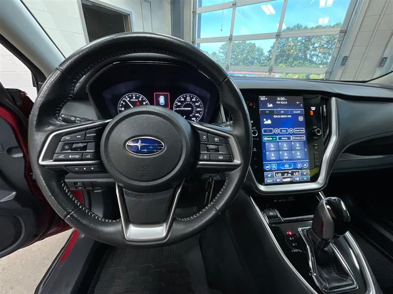 2024 SUBARU OUTBACK PREMIUM