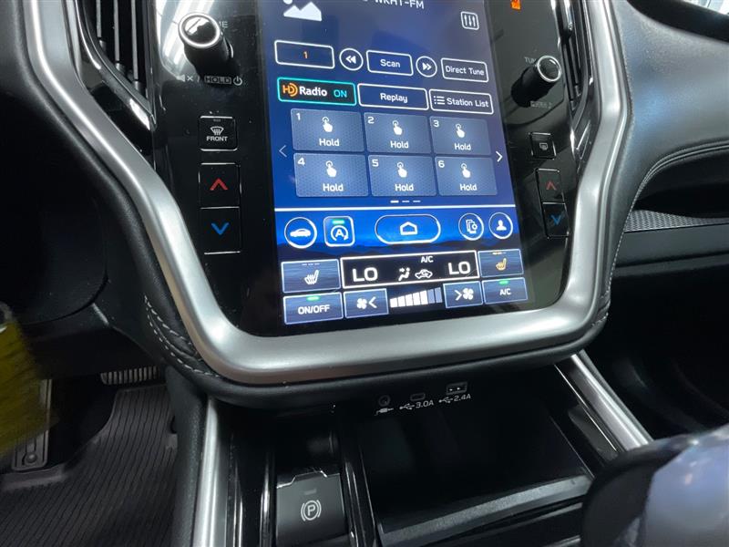 2024 SUBARU OUTBACK PREMIUM