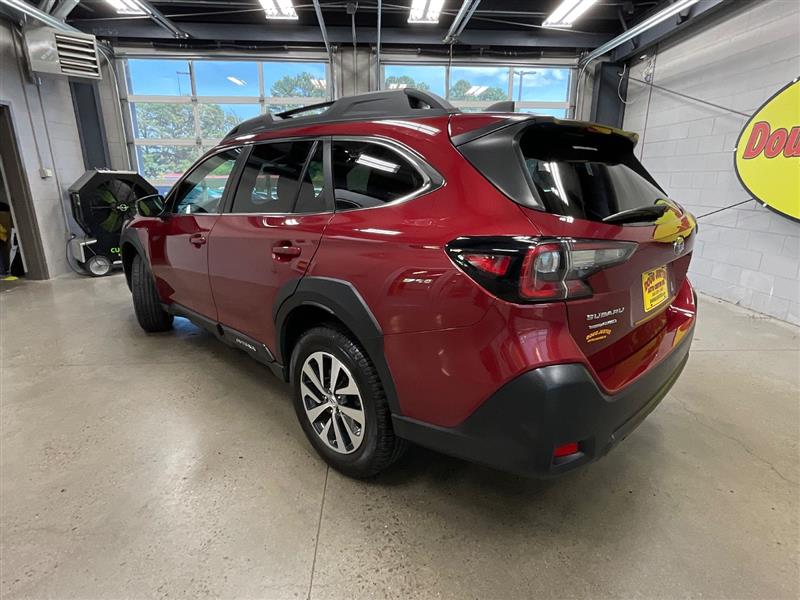 2024 SUBARU OUTBACK PREMIUM