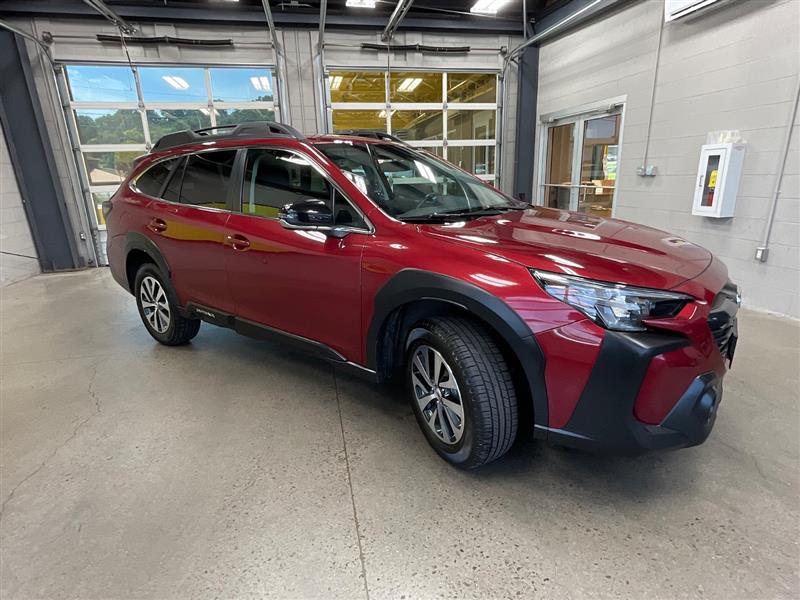 2024 SUBARU OUTBACK PREMIUM