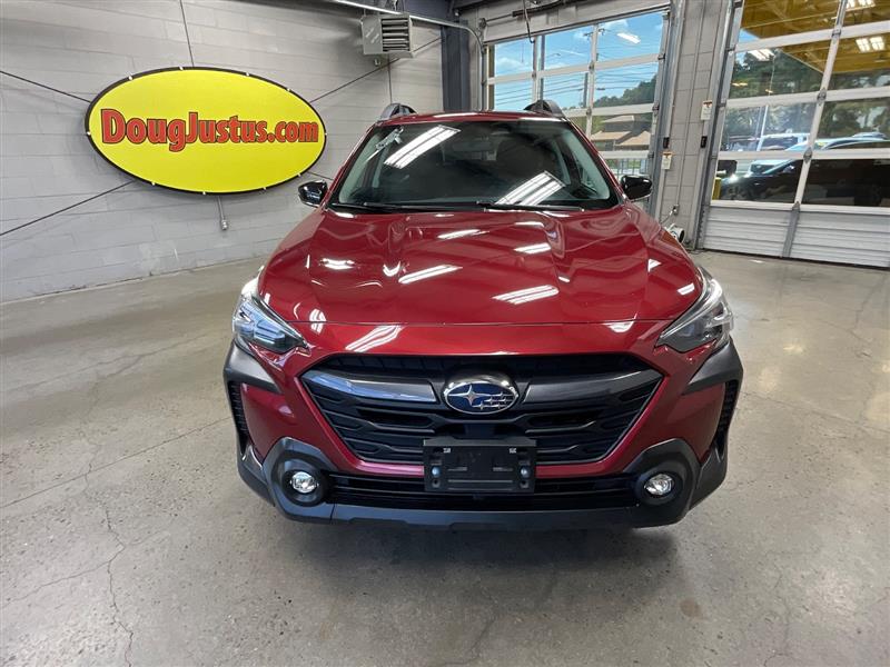 2024 SUBARU OUTBACK PREMIUM