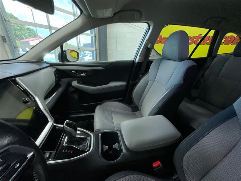 2023 SUBARU OUTBACK PREMIUM