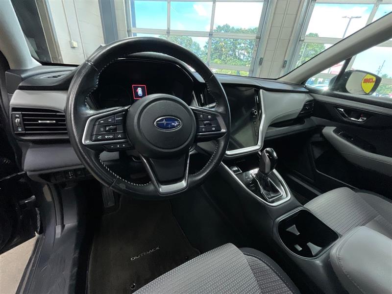 2023 SUBARU OUTBACK PREMIUM