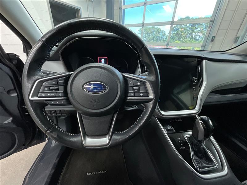 2023 SUBARU OUTBACK PREMIUM
