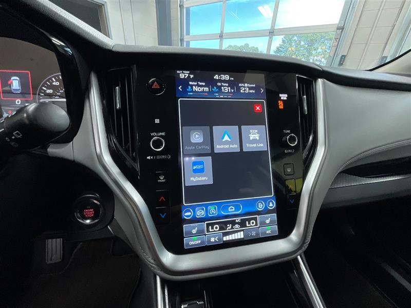 2023 SUBARU OUTBACK PREMIUM